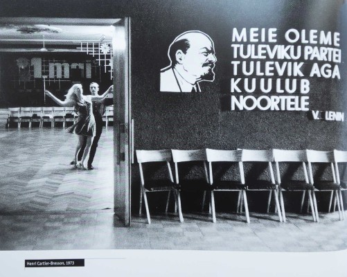 Фотоальбом Александра Будберга. ИМАпресс, [2009].
